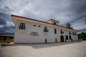 Casa Hacienda Hotel Boutique